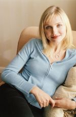 CAMERON DIAZ - Vanilla Sky Portraits 2001
