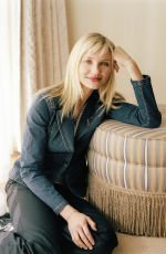 CAMERON DIAZ - Vanilla Sky Portraits 2001