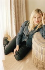 CAMERON DIAZ - Vanilla Sky Portraits 2001