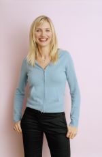 CAMERON DIAZ - Vanilla Sky Portraits 2001