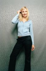 CAMERON DIAZ - Vanilla Sky Portraits 2001