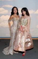 CAMILA CABELLO at Vogue World: Hollywood 2025 at Paramount Studios in Los Angeles 10/26/2025