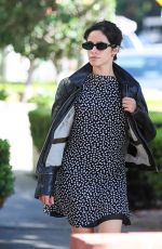 CAMILA CABELLO Out and About in Los Angeles 10/04/2025