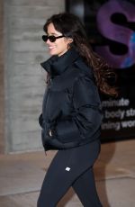 CAMILA CABELLO Out and About in West Hollywood 10/14/2025