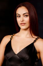 CAMILA MENDES at It: Welcome to Derry Premiere in Burbank 10/20/2025