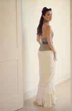 CAMILA MENDES - Vogue World Photoshoot, October 2025