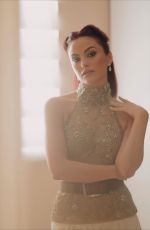 CAMILA MENDES - Vogue World Photoshoot, October 2025