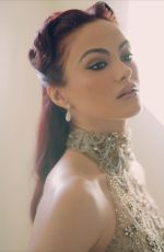 CAMILA MENDES - Vogue World Photoshoot, October 2025