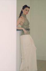 CAMILA MENDES - Vogue World Photoshoot, October 2025