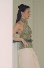 CAMILA MENDES - Vogue World Photoshoot, October 2025