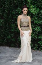 CAMILA MENDES - Vogue World Photoshoot, October 2025