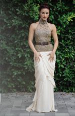 CAMILA MENDES - Vogue World Photoshoot, October 2025