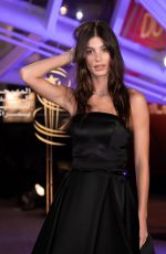 CAMILA MORRONE at 18th Marrakech International Film Festival Closing Ceremony 12/07/2019