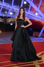 CAMILA MORRONE at 18th Marrakech International Film Festival Closing Ceremony 12/07/2019