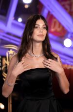 CAMILA MORRONE at 18th Marrakech International Film Festival Closing Ceremony 12/07/2019