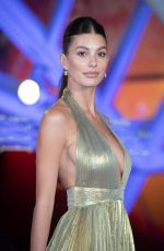 CAMILA MORRONE at Tribute to Australian Cinema at 18th Marrakech International Film Festival 12/05/2019