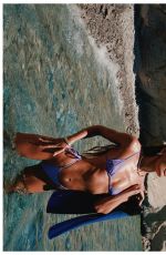 CANDICE SWANEPOEL - Instagram Photos 10/13/2025