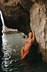 CANDICE SWANEPOEL - Instagram Photos 10/15/2025