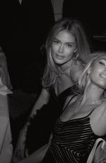 CANDICE SWANEPOEL - Instagram Photos 10/18/2025