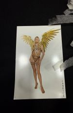 CANDICE SWANEPOEL - Instagram Photos 10/19/2025
