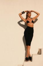 CANDICE SWANEPOEL - Tropic Of C October 2025
