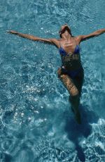 CANDICE SWANEPOEL - Tropic Of C October 2025