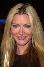 CAPRICE BOURET at The 6th Day Premiere at Mann National Theatre in Westwood 11/13/2000