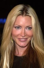 CAPRICE BOURET at The 6th Day Premiere at Mann National Theatre in Westwood 11/13/2000