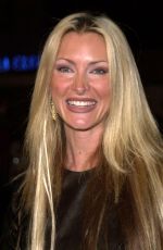 CAPRICE BOURET at The 6th Day Premiere at Mann National Theatre in Westwood 11/13/2000