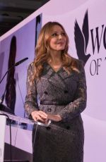 CAROL VORDERMAN at Women of the Year Awards in London 10/13/2025