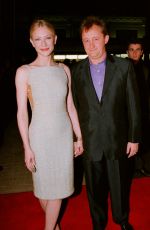 CATE BLANCHETT at AFI Awards in Sydney 11/01/1999