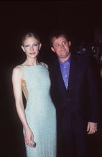 CATE BLANCHETT at AFI Awards in Sydney 11/01/1999