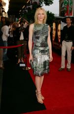 CATE BLANCHETT at The Curious Case Of Benjamin Button Premiere in Sydney 12/10/2008