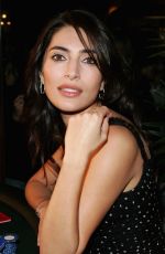 CATERINA MURINO Launch of Harrods James Bond Casino Royal Themed Window Displays in London 11/09/2006