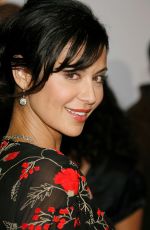 CATHERINE BELL at The Pursuit of Happyness Premiere in Westwood 07/12/2006