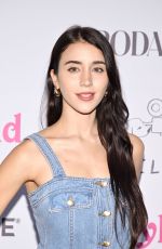 CAYLEE COWAN at Fairyland Premiere in Los Angeles 10/04/2025