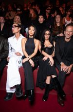 CHANTEL JEFFRIES at Etam Live Show J