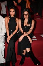 CHANTEL JEFFRIES at Etam Live Show J