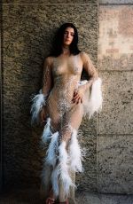 CHARLI D