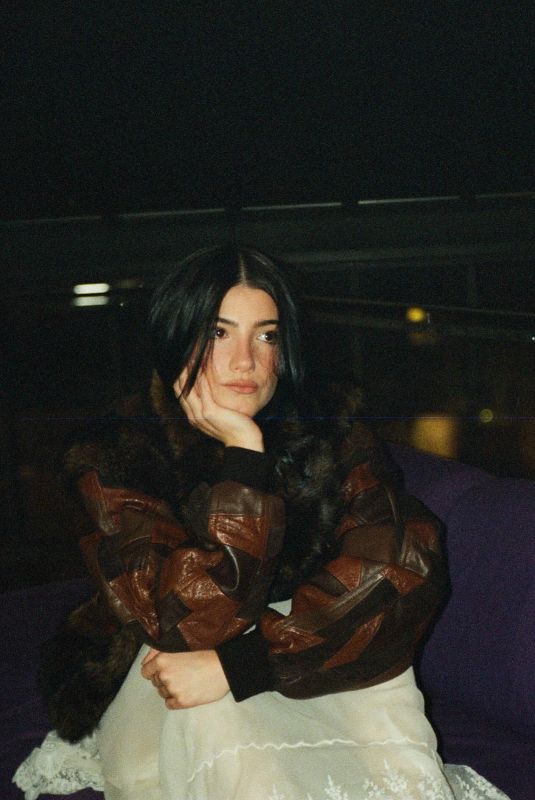 CHARLI D