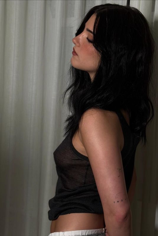 CHARLI D