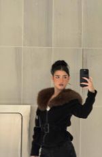CHARLI D
