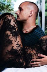 CHARLI XCX for Vanity Fair, November 2025