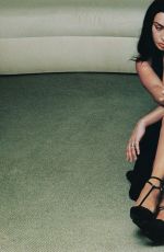 CHARLI XCX for Vanity Fair, November 2025