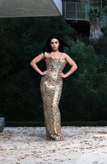 CHARLI XCX for Vanity Fair, November 2025
