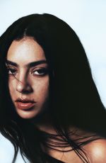 CHARLI XCX for Vanity Fair, November 2025