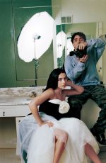 CHARLI XCX for Vanity Fair, November 2025