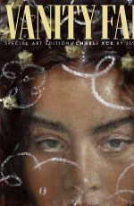 CHARLI XCX for Vanity Fair, November 2025