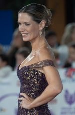 CHARLOTTE HAWKINS at Pride of Britain Awards 2025 in London 10/20/2024
