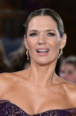 CHARLOTTE HAWKINS at Pride of Britain Awards 2025 in London 10/20/2024